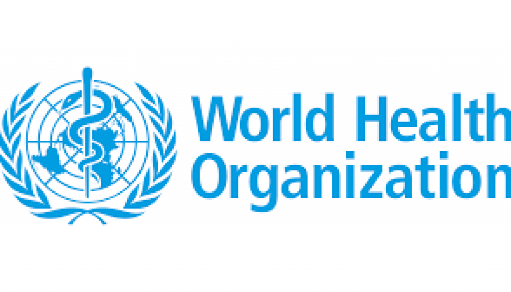 WHO Logo Integrated Service Delivery Officer Vacancy Job Ref: VACWHO0884-26