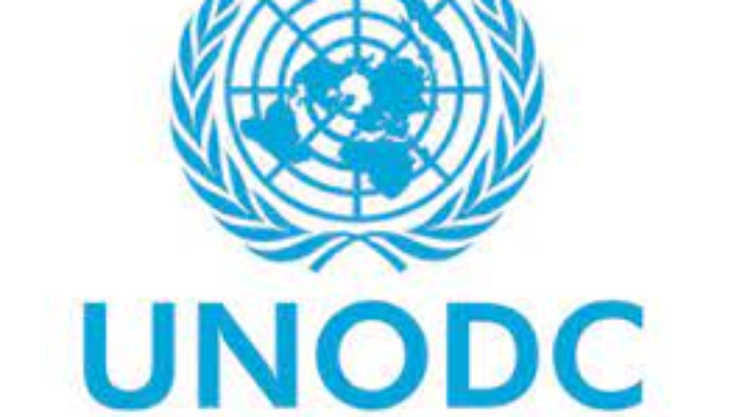 UNODC Logo Project Support Officer Vacancy Job Ref: VACUNODC0884-30